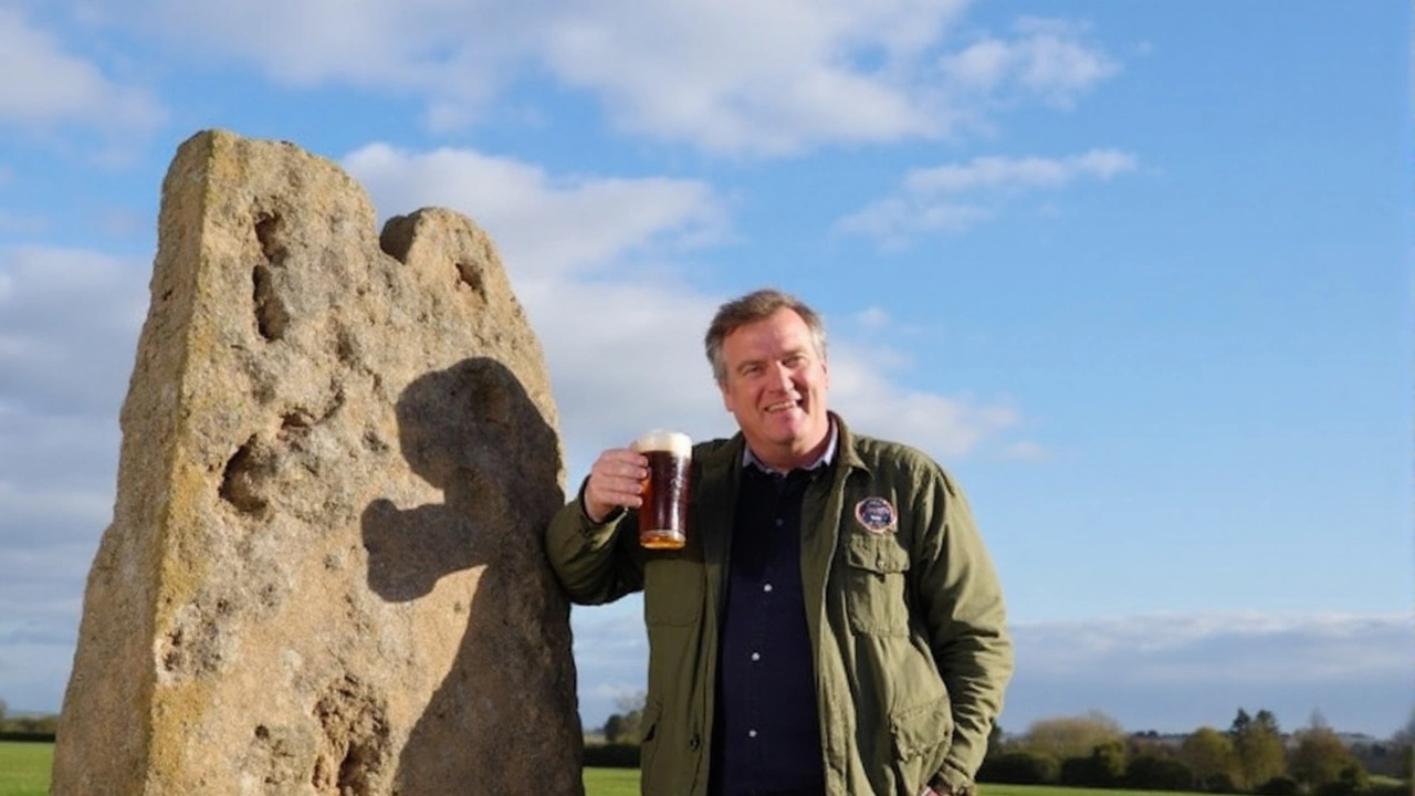 Jeremy Clarkson pub cyber attack: Farmer's Dog loses £27,000