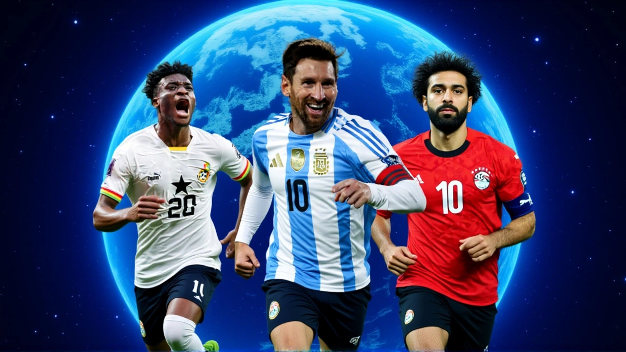 2026 World Cup Qualifiers: Hosts Confirmed, Japan Leads Early Lineup