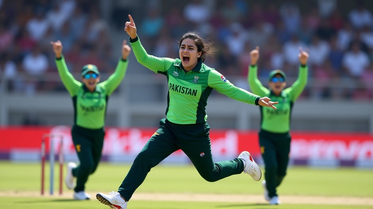 Australia Women vs Bangladesh Women: Crucial World Cup Showdown in Visakhapatnam