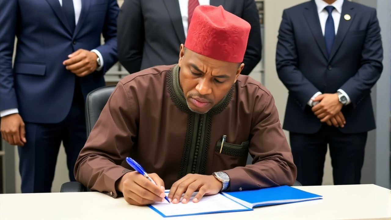 Kano Education Ministry Denies 3,917 Teacher Recruitment Plan Amid Fraud Warnings