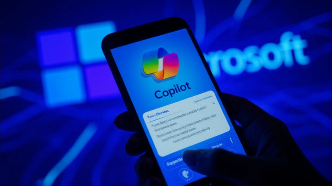 Voice, Choice, and the AI Arms Race