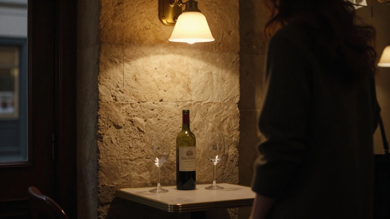 Finding Escort Services in Bordeaux During Busy Restaurant Hours